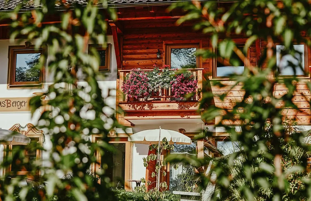 Landhotel Berger-1
