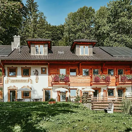 Landhotel Berger-3